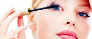 mascara