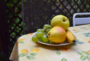 Difendersi dal caldo